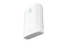 Grandstream GWN7670WM Wi-Fi 7 Dual-band 3.6Gbps Indoor Wall-mount Access Point with 2x2:2 MIMO, DL/UL OFDMA Technology and PoE+ Support
